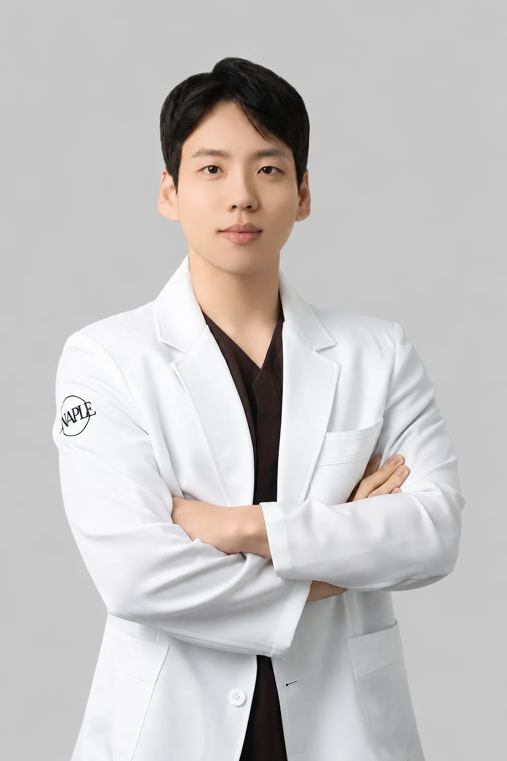 김효산 원장 사진